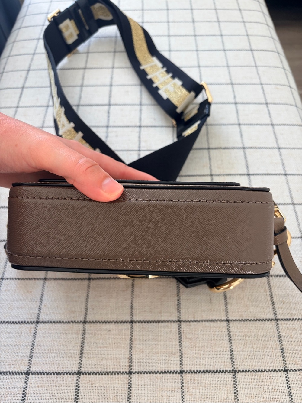 Marc Jacob’s Crossbody - Picture 8 of 13